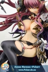 Оригинальная аниме фигурка Z/X -Zillions of enemy X- Nanatsu no Taizai Shikiyoku no Majin "Luxuria" 1/8 Complete Figure