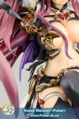 Оригінальна аніме фігурка Z/X -Zillions of enemy X- Nanatsu no Taizai Shikiyoku no Majin "Luxuria" 1/8 Complete Figure