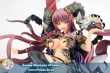 Оригінальна аніме фігурка Z/X -Zillions of enemy X- Nanatsu no Taizai Shikiyoku no Majin "Luxuria" 1/8 Complete Figure