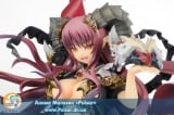 Оригінальна аніме фігурка Z/X -Zillions of enemy X- Nanatsu no Taizai Shikiyoku no Majin "Luxuria" 1/8 Complete Figure