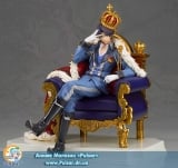 Оригинальная аниме фигурка  The New Prince of Tennis - Keigo Atobe 1/8 Complete Figure