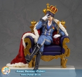 Оригинальная аниме фигурка  The New Prince of Tennis - Keigo Atobe 1/8 Complete Figure