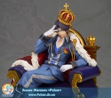 Оригинальная аниме фигурка  The New Prince of Tennis - Keigo Atobe 1/8 Complete Figure