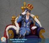 Оригинальная аниме фигурка  The New Prince of Tennis - Keigo Atobe 1/8 Complete Figure