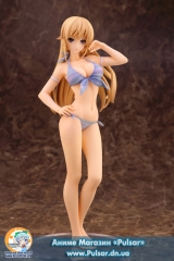оригінальна Аніме фігурка Shokugeki no Soma - Erina Nakiri 1/7 Complete Figure