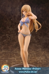 оригінальна Аніме фігурка Shokugeki no Soma - Erina Nakiri 1/7 Complete Figure
