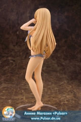 оригінальна Аніме фігурка Shokugeki no Soma - Erina Nakiri 1/7 Complete Figure