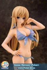 оригінальна Аніме фігурка Shokugeki no Soma - Erina Nakiri 1/7 Complete Figure