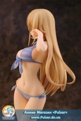оригінальна Аніме фігурка Shokugeki no Soma - Erina Nakiri 1/7 Complete Figure