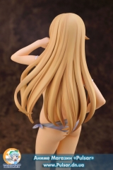 оригінальна Аніме фігурка Shokugeki no Soma - Erina Nakiri 1/7 Complete Figure