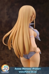 оригінальна Аніме фігурка Shokugeki no Soma - Erina Nakiri 1/7 Complete Figure