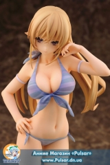 оригінальна Аніме фігурка Shokugeki no Soma - Erina Nakiri 1/7 Complete Figure
