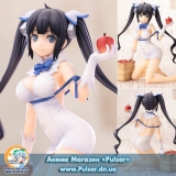 Оригинальная аниме фигурка Is It Wrong to Try to Pick Up Girls in a Dungeon? - Hestia 1/7 Complete Figure