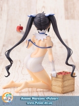 Оригинальная аниме фигурка Is It Wrong to Try to Pick Up Girls in a Dungeon? - Hestia 1/7 Complete Figure