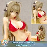 Оригинальная аниме фигурка  BEACH QUEENS - Amagi Brilliant Park: Isuzu Sento 1/10 Complete Figure
