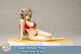 Оригинальная аниме фигурка  BEACH QUEENS - Amagi Brilliant Park: Isuzu Sento 1/10 Complete Figure