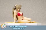 Оригинальная аниме фигурка  BEACH QUEENS - Amagi Brilliant Park: Isuzu Sento 1/10 Complete Figure