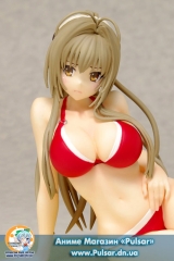 Оригинальная аниме фигурка  BEACH QUEENS - Amagi Brilliant Park: Isuzu Sento 1/10 Complete Figure