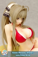 Оригинальная аниме фигурка  BEACH QUEENS - Amagi Brilliant Park: Isuzu Sento 1/10 Complete Figure