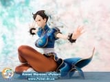 оригінальна Аніме фігурка STREET FIGHTER III 3rd STRIKE - Fighters Legendary Chun Li 1/8 Complete Figure