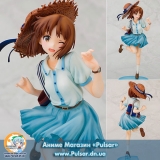 Оригінальна аніме фігурка THE IDOLM@STER - Yukiho Hagiwara 1/8 Complete Figure