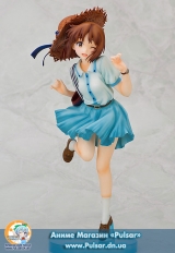 Оригінальна аніме фігурка THE IDOLM@STER - Yukiho Hagiwara 1/8 Complete Figure