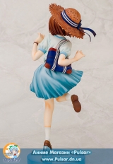 Оригінальна аніме фігурка THE IDOLM@STER - Yukiho Hagiwara 1/8 Complete Figure