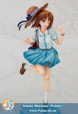 Оригінальна аніме фігурка THE IDOLM@STER - Yukiho Hagiwara 1/8 Complete Figure