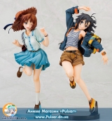 Оригінальна аніме фігурка THE IDOLM@STER - Yukiho Hagiwara 1/8 Complete Figure