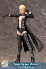 Оригинальная Sci-Fi  фигурка ARTFX+ - X-MEN: Emma Frost MARVEL NOW! 1/10 Easy Assembly Kit