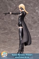 Оригинальная Sci-Fi  фигурка ARTFX+ - X-MEN: Emma Frost MARVEL NOW! 1/10 Easy Assembly Kit