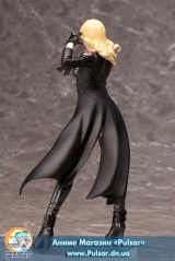 Оригинальная Sci-Fi  фигурка ARTFX+ - X-MEN: Emma Frost MARVEL NOW! 1/10 Easy Assembly Kit