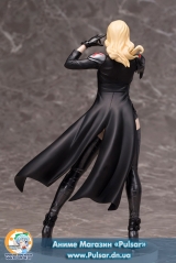 Оригинальная Sci-Fi  фигурка ARTFX+ - X-MEN: Emma Frost MARVEL NOW! 1/10 Easy Assembly Kit