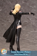 Оригинальная Sci-Fi  фигурка ARTFX+ - X-MEN: Emma Frost MARVEL NOW! 1/10 Easy Assembly Kit