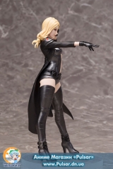 Оригинальная Sci-Fi  фигурка ARTFX+ - X-MEN: Emma Frost MARVEL NOW! 1/10 Easy Assembly Kit