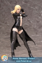 Оригинальная Sci-Fi  фигурка ARTFX+ - X-MEN: Emma Frost MARVEL NOW! 1/10 Easy Assembly Kit