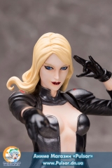 Оригинальная Sci-Fi  фигурка ARTFX+ - X-MEN: Emma Frost MARVEL NOW! 1/10 Easy Assembly Kit