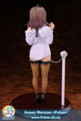 Оригінальна аніме фігурка LOVERS -Koi ni Ochitara...- Rie Kawai Regular Edition / Junketsu ver 1/5 Complete Figure