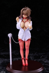 Оригінальна аніме фігурка LOVERS -Koi ni Ochitara...- Rie Kawai Regular Edition / Junketsu ver 1/5 Complete Figure