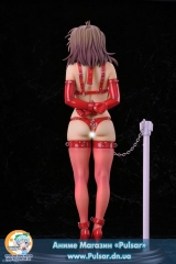 Оригінальна аніме фігурка LOVERS -Koi ni Ochitara...- Rie Kawai Regular Edition / Junketsu ver 1/5 Complete Figure