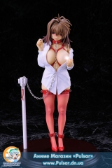 Оригінальна аніме фігурка LOVERS -Koi ni Ochitara...- Rie Kawai Regular Edition / Junketsu ver 1/5 Complete Figure