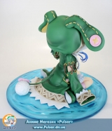 Оригинальная аниме фигурка Date A Live II - Yoshino -Itakushinaide Ver.- 1/7 Complete Figure