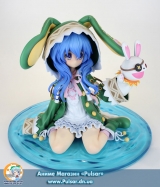Оригинальная аниме фигурка Date A Live II - Yoshino -Itakushinaide Ver.- 1/7 Complete Figure