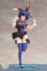 Оригинальная аниме фигурка Chuunibyou demo Koi ga Shitai! REN - Rikka Takanashi Bunny ver. 1/7 Complete Figure