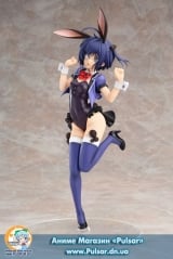 Оригинальная аниме фигурка Chuunibyou demo Koi ga Shitai! REN - Rikka Takanashi Bunny ver. 1/7 Complete Figure