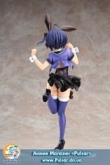 Оригинальная аниме фигурка Chuunibyou demo Koi ga Shitai! REN - Rikka Takanashi Bunny ver. 1/7 Complete Figure