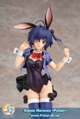 Оригинальная аниме фигурка Chuunibyou demo Koi ga Shitai! REN - Rikka Takanashi Bunny ver. 1/7 Complete Figure