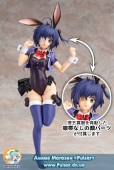 Оригинальная аниме фигурка Chuunibyou demo Koi ga Shitai! REN - Rikka Takanashi Bunny ver. 1/7 Complete Figure