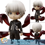 Оригінальна аніме фігурка CharaForm 007 Tokyo Ghoul - Ken Kaneki Complete Figure