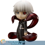 Оригінальна аніме фігурка CharaForm 007 Tokyo Ghoul - Ken Kaneki Complete Figure